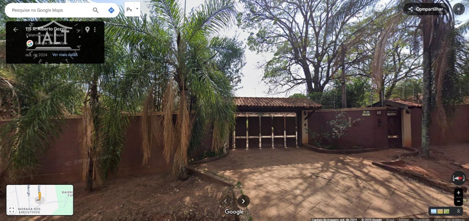 Chácara à venda em Loteamento Morada Dos Executivos, Catanduva - foto 1 de 29