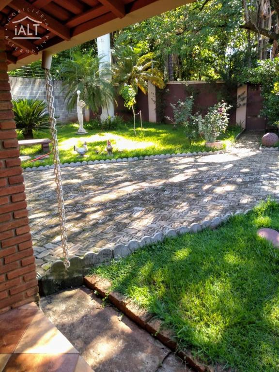 Chácara à venda em Loteamento Morada Dos Executivos, Catanduva - foto 4 de 29