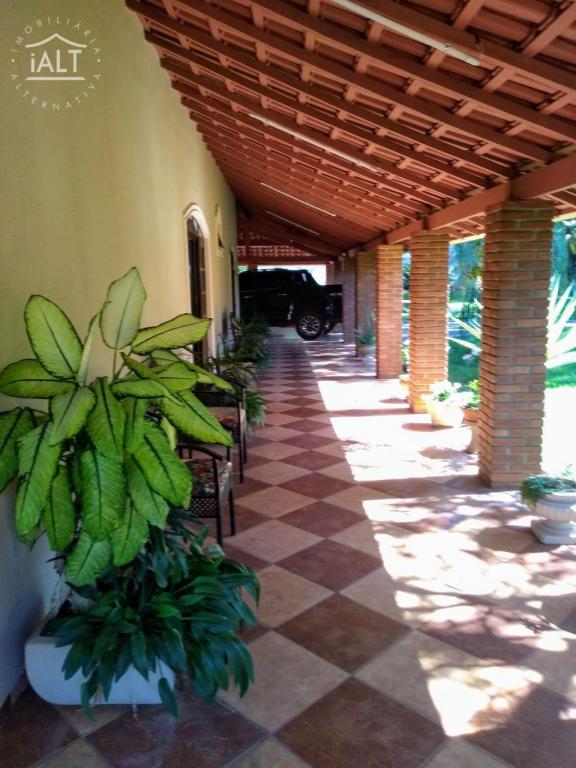 Chácara à venda em Loteamento Morada Dos Executivos, Catanduva - foto 5 de 29
