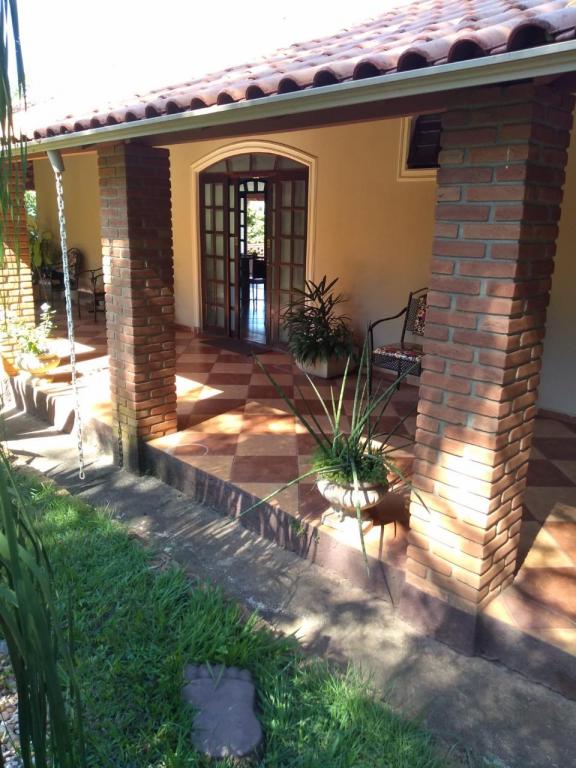 Chácara à venda em Loteamento Morada Dos Executivos, Catanduva - foto 8 de 29