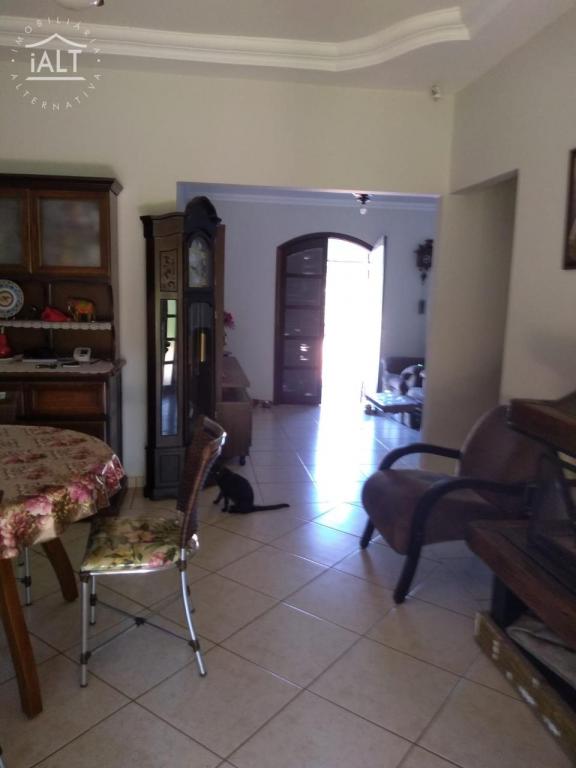 Chácara à venda em Loteamento Morada Dos Executivos, Catanduva - foto 10 de 29