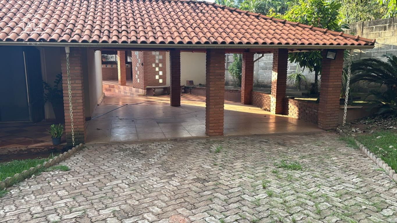 Chácara à venda em Loteamento Morada Dos Executivos, Catanduva - foto 15 de 29