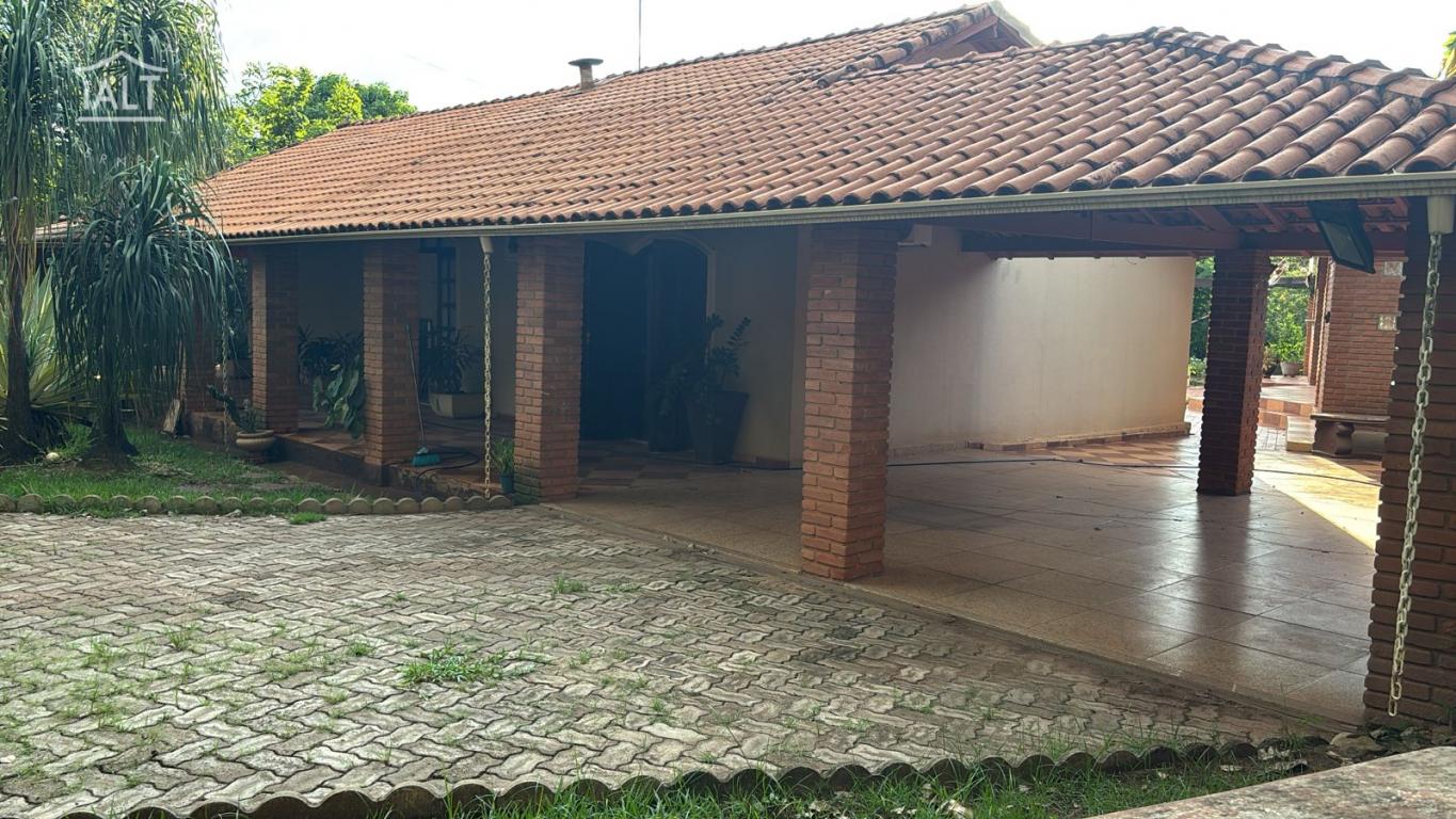 Chácara à venda em Loteamento Morada Dos Executivos, Catanduva - foto 16 de 29