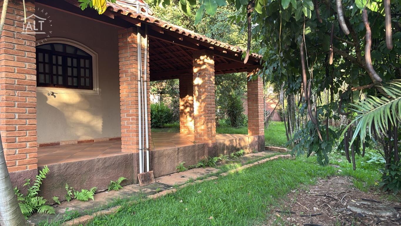 Chácara à venda em Loteamento Morada Dos Executivos, Catanduva - foto 17 de 29