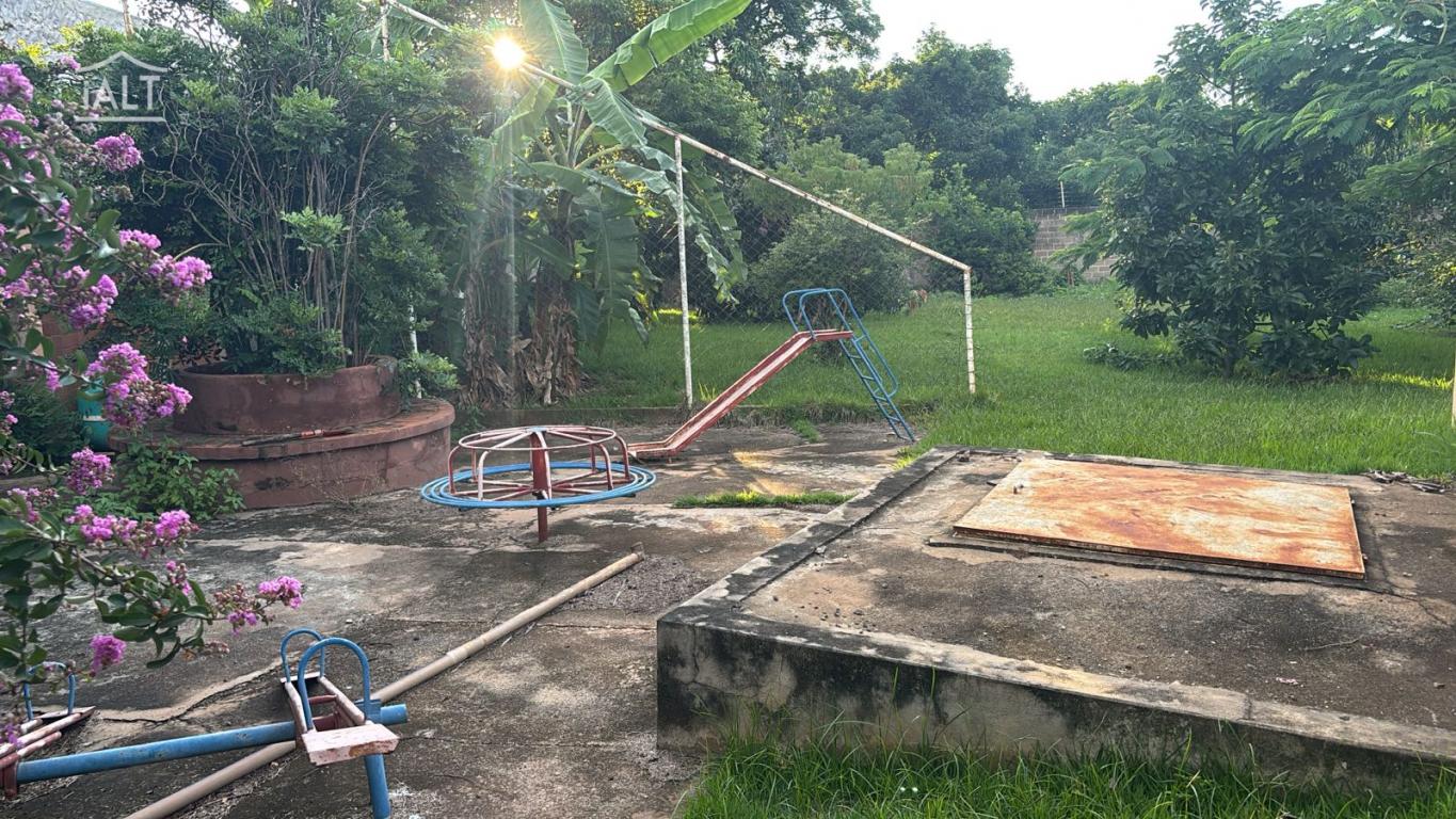 Chácara à venda em Loteamento Morada Dos Executivos, Catanduva - foto 20 de 29