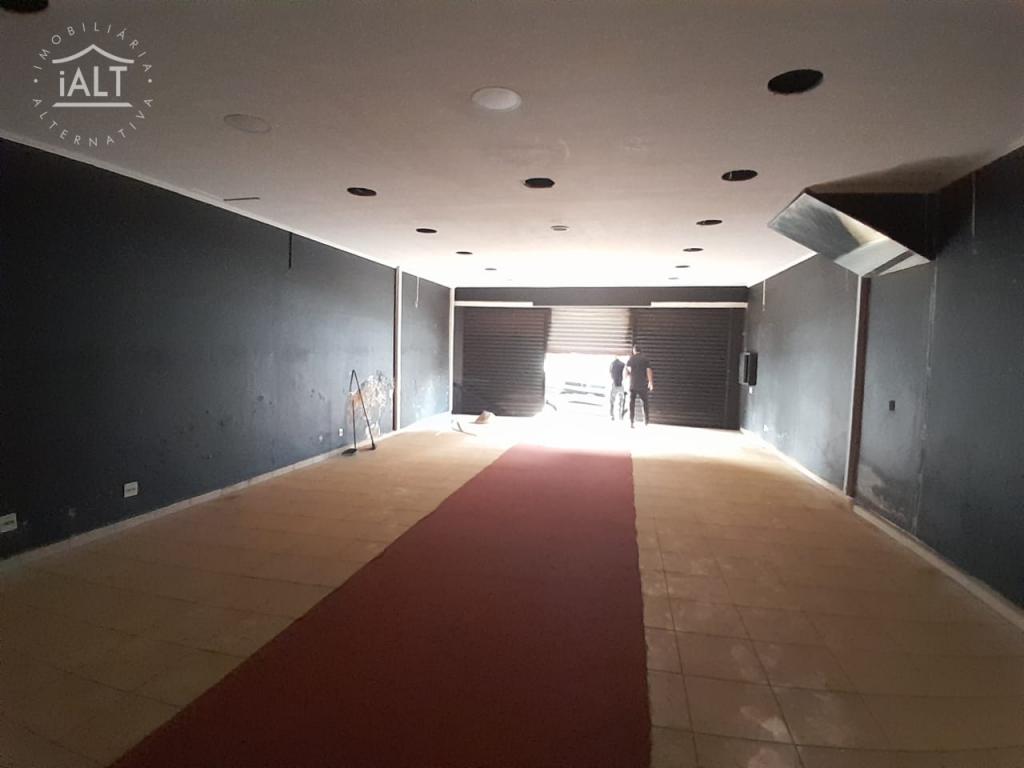 Salão para alugar em Centro, Catanduva - foto 1 de 9