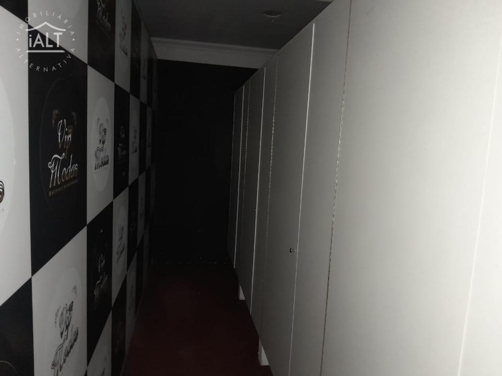 Salão para alugar em Centro, Catanduva - foto 8 de 9