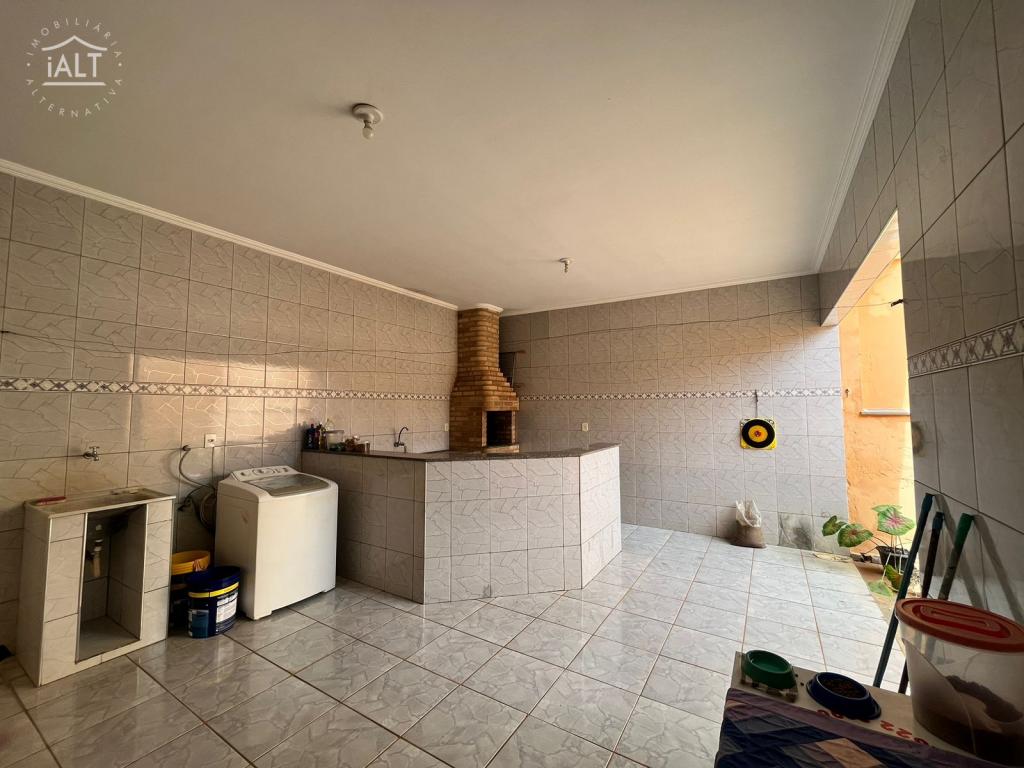 Casa à venda em Residencial Sebastiao Moraes, Catanduva - foto 12 de 15