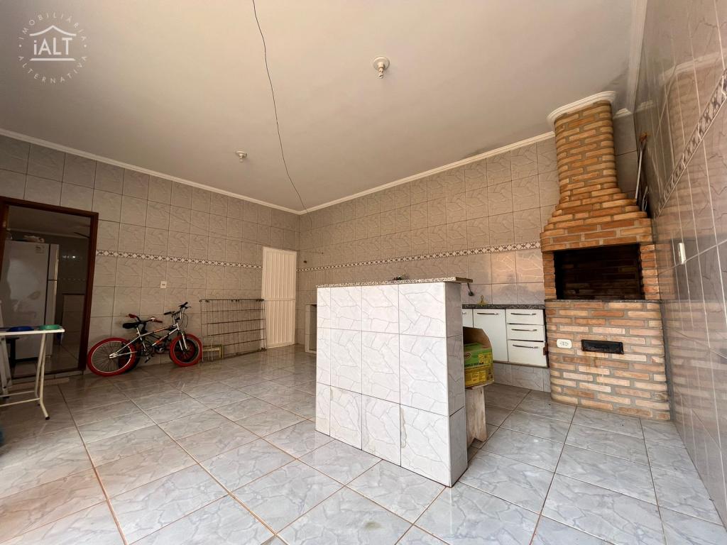 Casa à venda em Residencial Sebastiao Moraes, Catanduva - foto 11 de 15