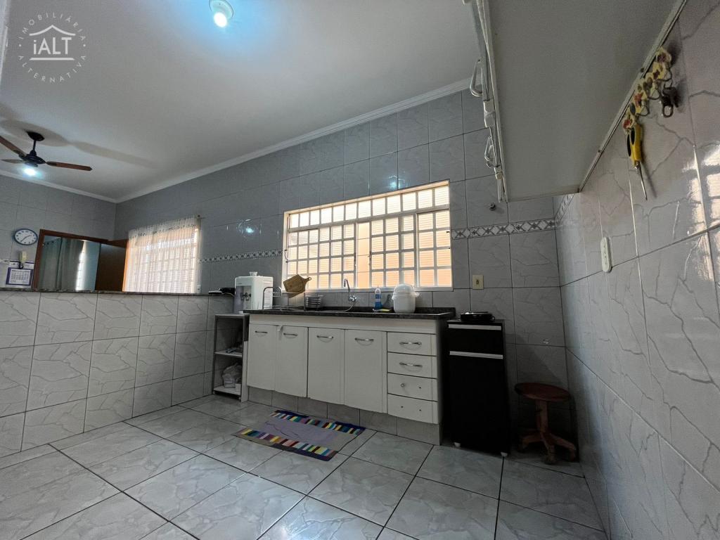 Casa à venda em Residencial Sebastiao Moraes, Catanduva - foto 5 de 15