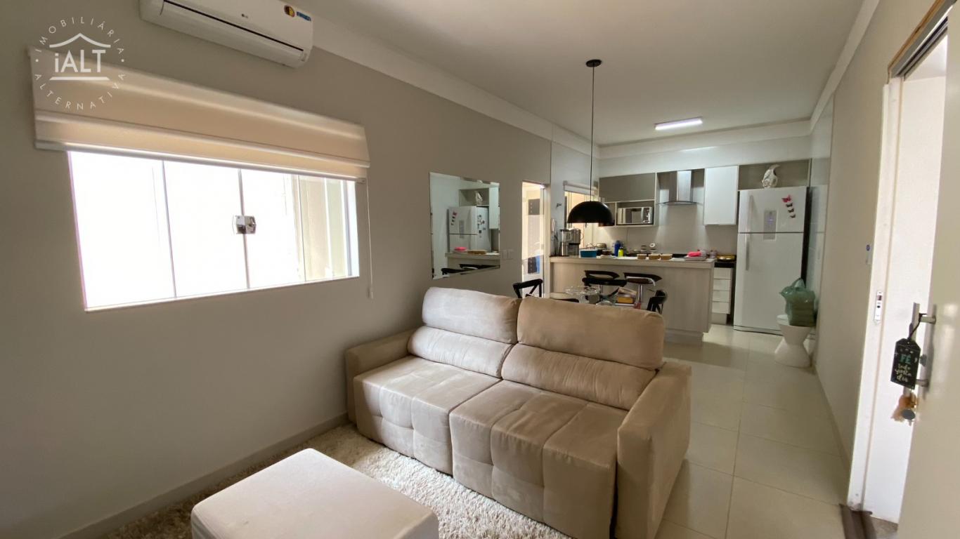 Casa à venda em Condominio Jardim Do Bosque, Catanduva - foto 1 de 11