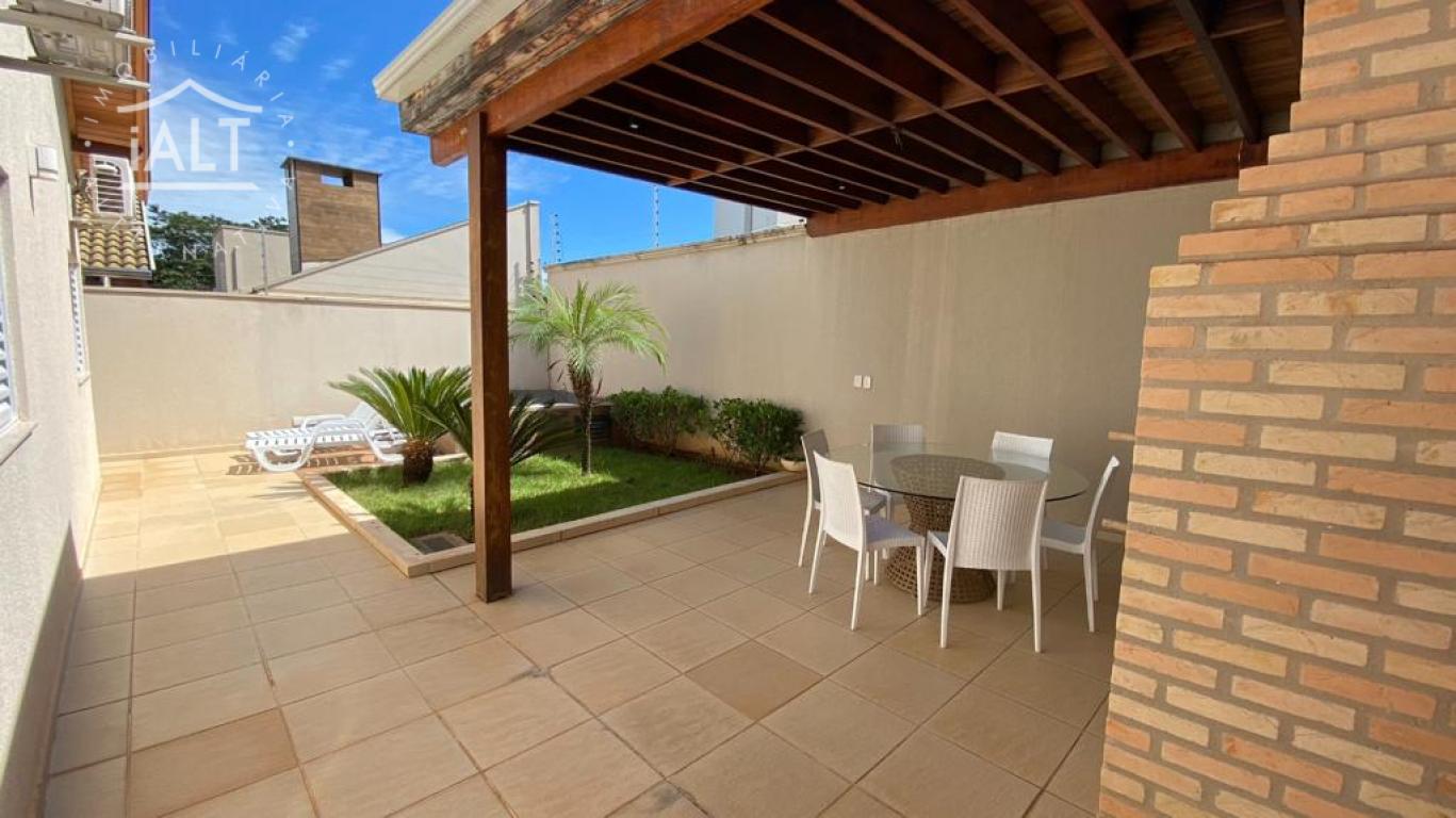 Casa à venda em Condominio Jardim Do Bosque, Catanduva - foto 9 de 11