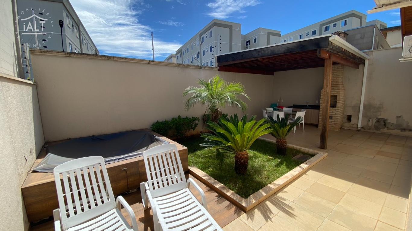 Casa à venda em Condominio Jardim Do Bosque, Catanduva - foto 10 de 11