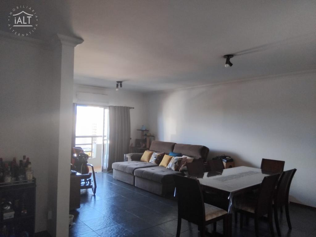 Apartamento à venda em Centro, Catanduva - foto 1 de 17