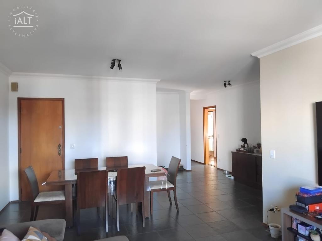 Apartamento à venda em Centro, Catanduva - foto 2 de 17