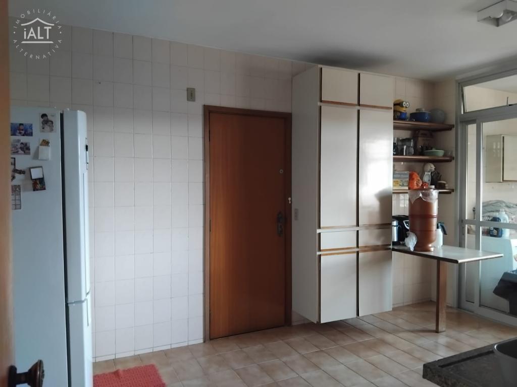 Apartamento à venda em Centro, Catanduva - foto 5 de 17