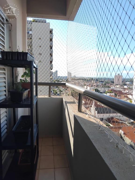 Apartamento à venda em Centro, Catanduva - foto 16 de 17