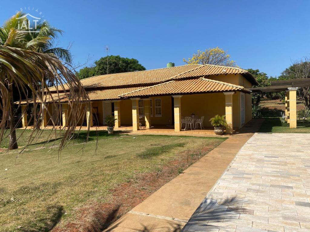 Chácara à venda em Jardim Dos Coqueiros, Catanduva - foto 33 de 46
