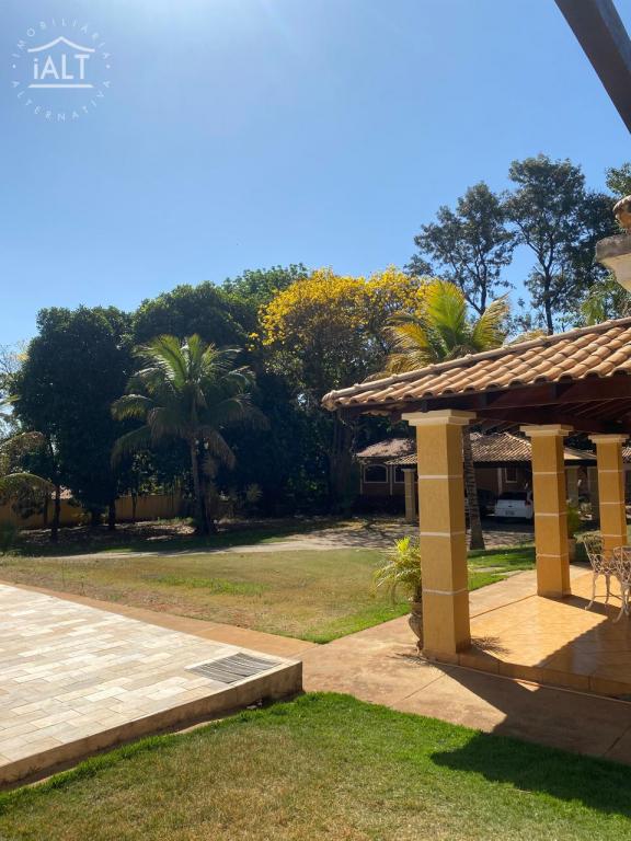 Chácara à venda em Jardim Dos Coqueiros, Catanduva - foto 35 de 46