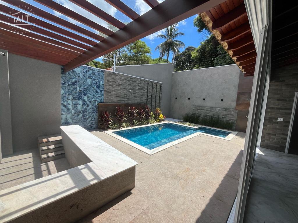 Casa à venda em Jardim Do Bosque, Catanduva - foto 13 de 18