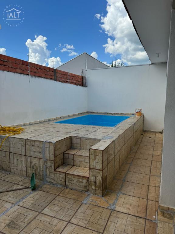 Casa à venda em Residencial Marcelia, Pindorama - foto 4 de 15