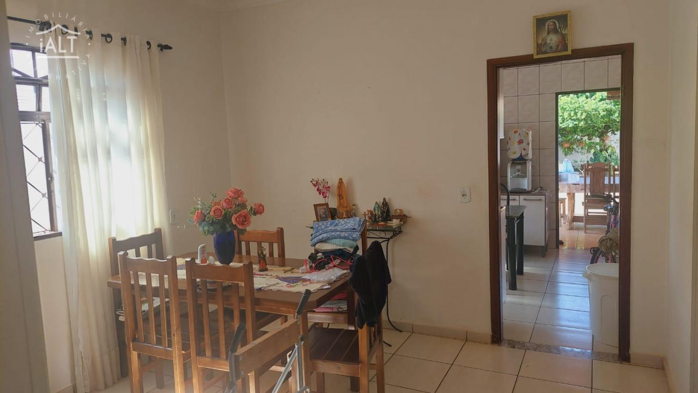 Casa à venda em Parque Residencial Flamingo, Catanduva - foto 4 de 10