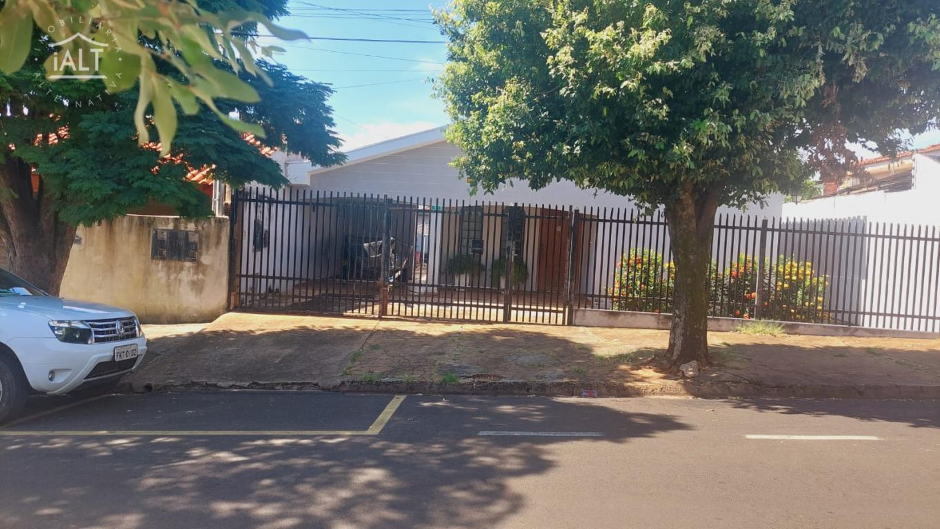 Casa à venda em Parque Residencial Flamingo, Catanduva - foto 1 de 10