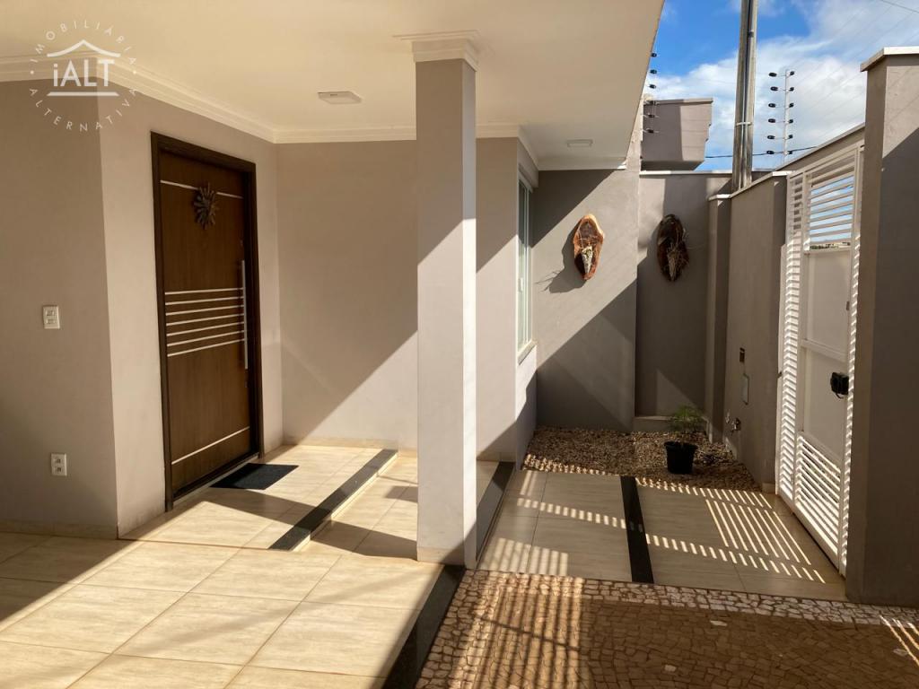Casa à venda em Loteamento Parque Jose Cury, Catanduva - foto 2 de 32