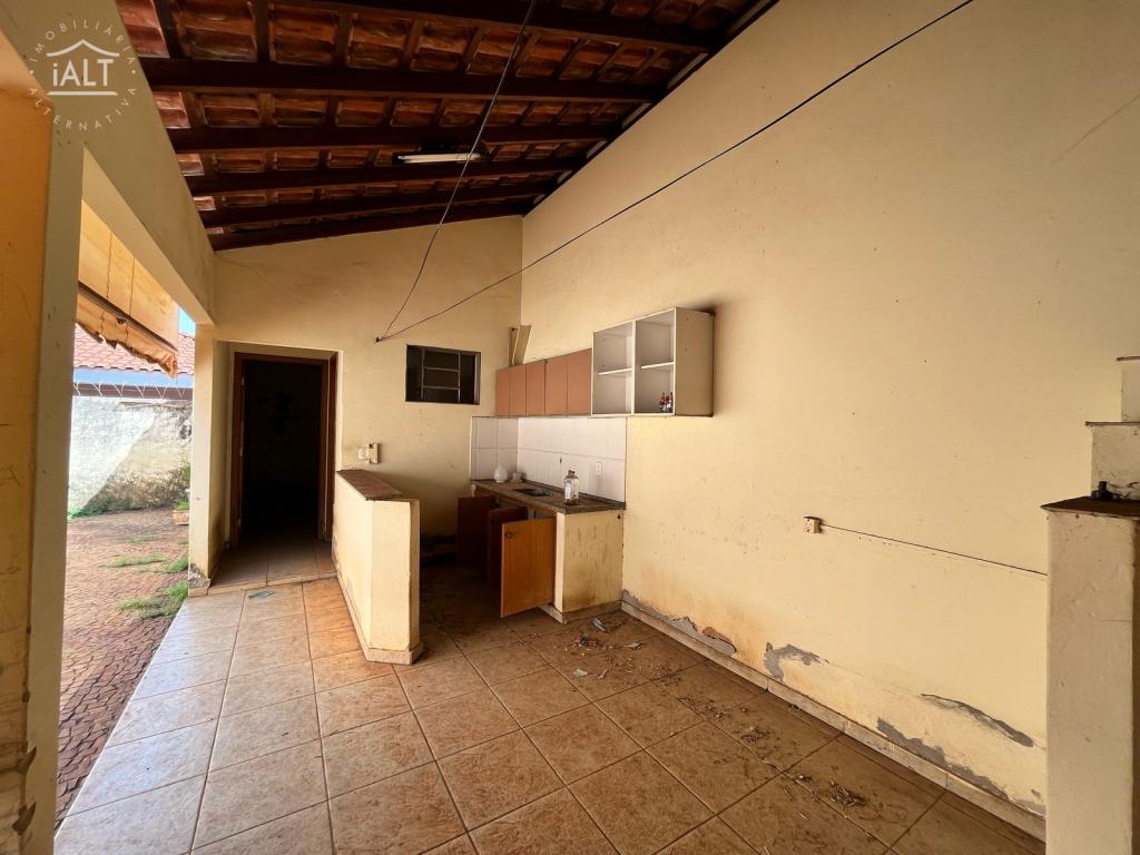 Casa à venda em Parque Residencial Agudo Romao, Catanduva - foto 18 de 22