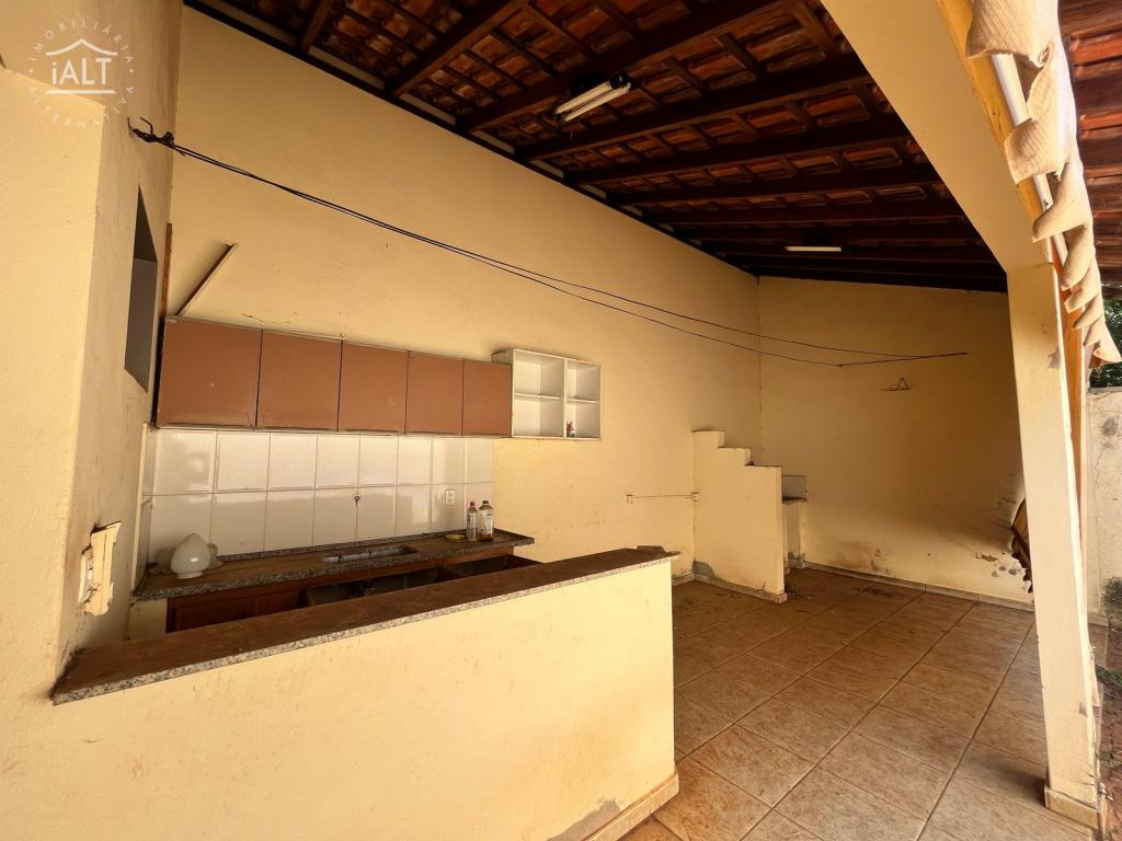 Casa à venda em Parque Residencial Agudo Romao, Catanduva - foto 17 de 22