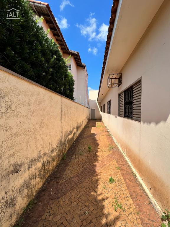 Casa à venda em Parque Residencial Agudo Romao, Catanduva - foto 22 de 22