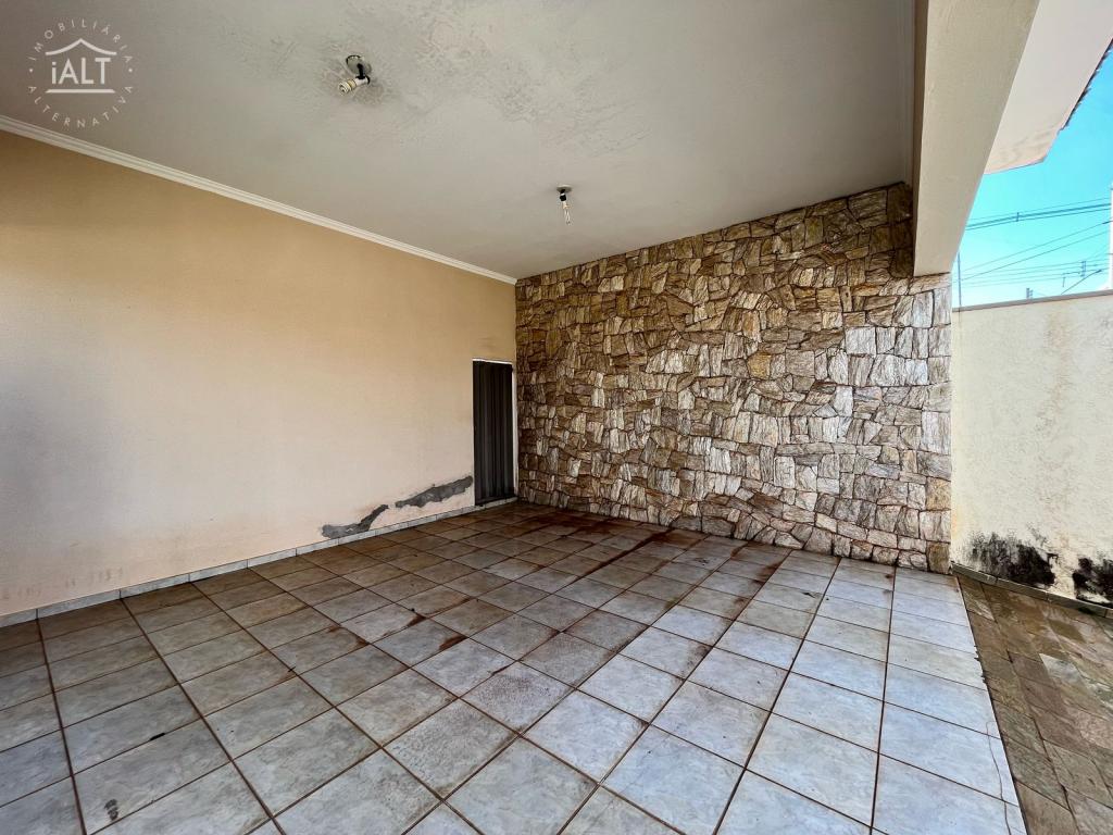 Casa à venda em Parque Residencial Agudo Romao, Catanduva - foto 1 de 22