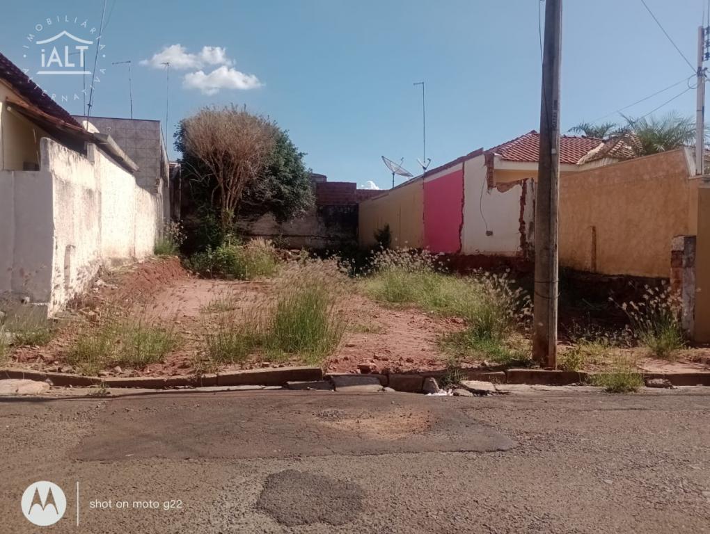 Terreno à venda em Centro, Catanduva - foto 1 de 1