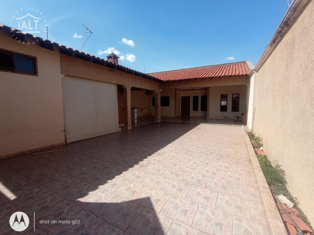 Casa à venda em Parque Gloria V, Catanduva - foto 1 de 24