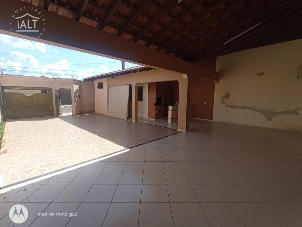 Casa à venda em Parque Gloria V, Catanduva - foto 2 de 24