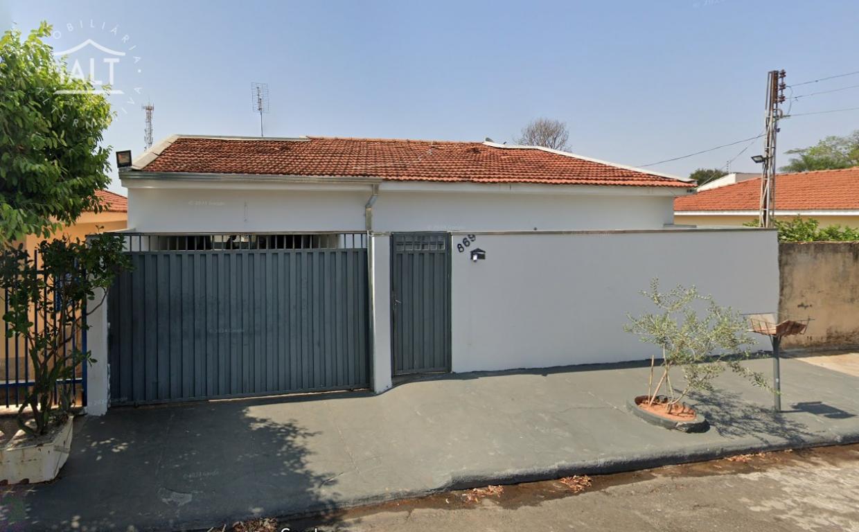 Casa à venda em Jardim Amendola, Catanduva - foto 1 de 10