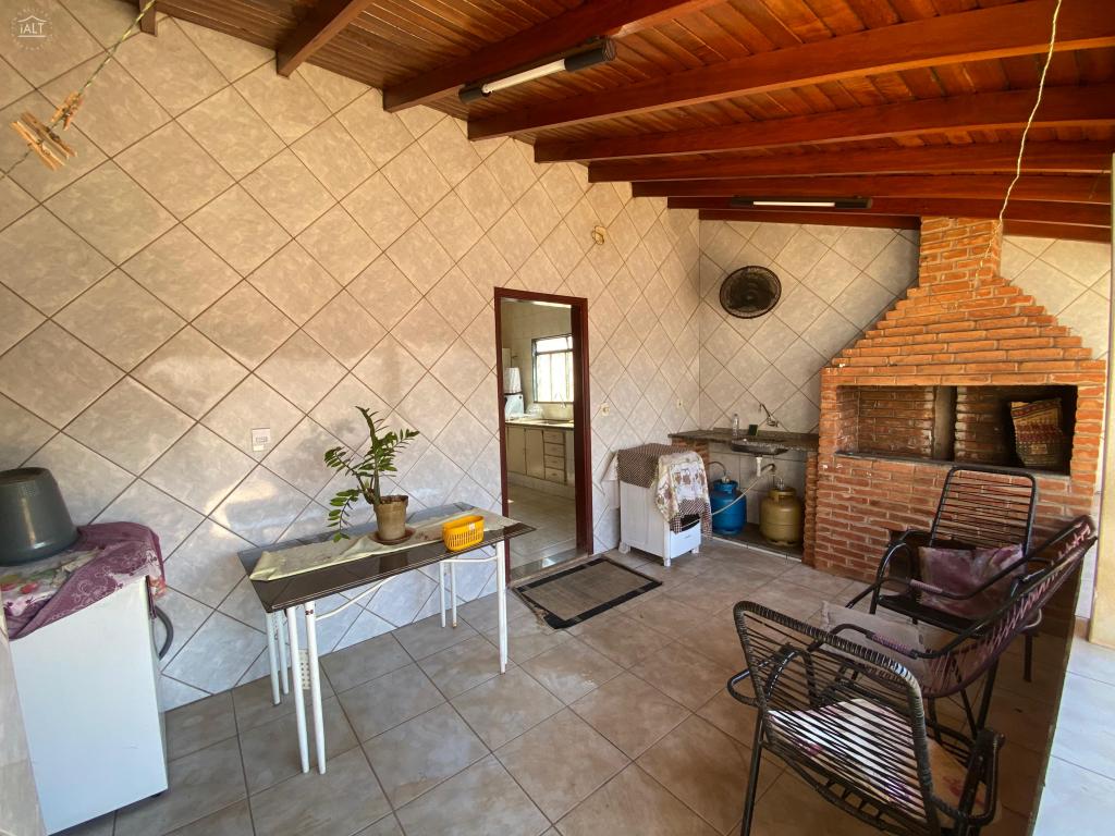 Casa à venda em Parque Gloria Iii, Catanduva - foto 9 de 12