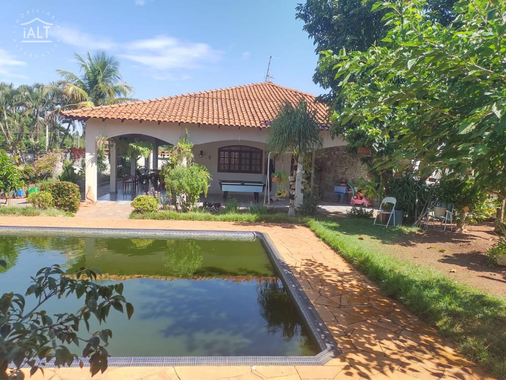 Chácara à venda em Jardim Das Palmeiras, Pindorama - foto 6 de 30