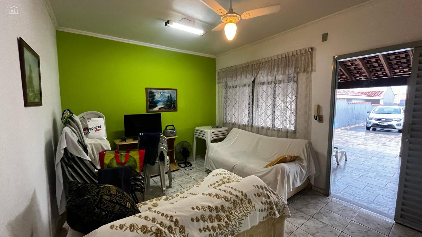 Casa à venda em Parque Iracema, Catanduva - foto 4 de 9