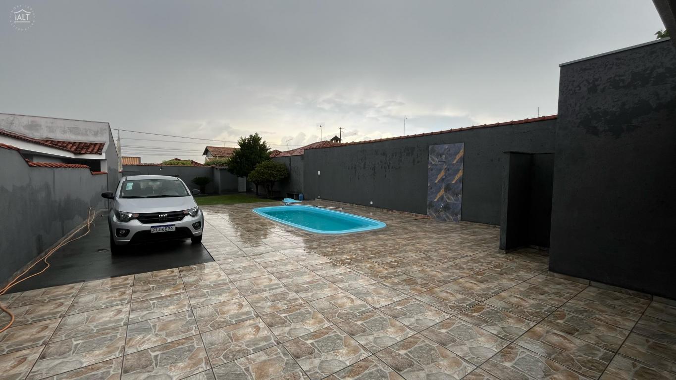 Casa à venda em Parque Iracema, Catanduva - foto 1 de 9
