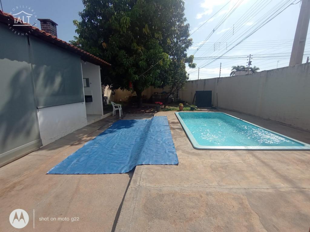 Casa à venda em Residencial Sebastiao Moraes, Catanduva - foto 5 de 23