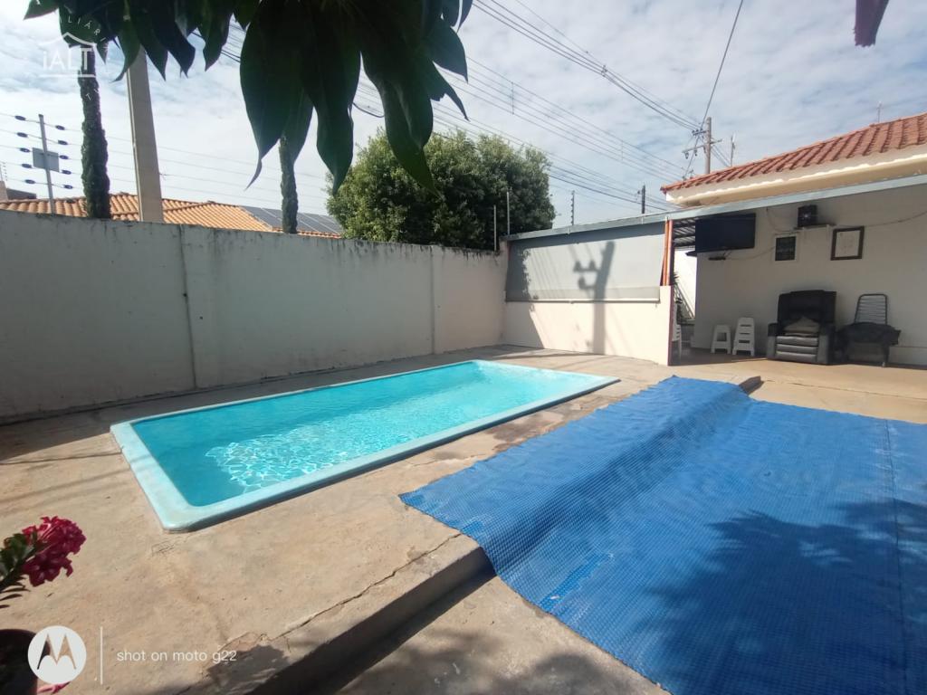 Casa à venda em Residencial Sebastiao Moraes, Catanduva - foto 6 de 23