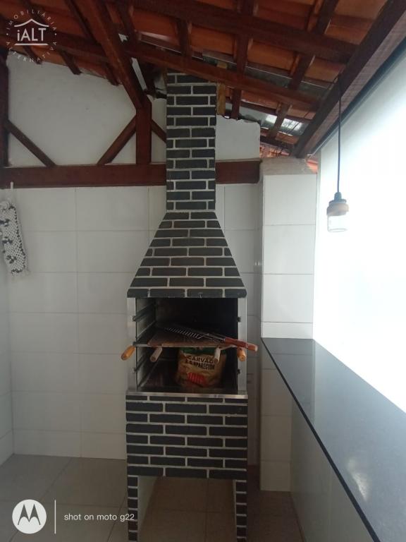 Casa à venda em Residencial Sebastiao Moraes, Catanduva - foto 13 de 23