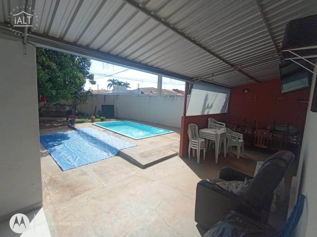 Casa à venda em Residencial Sebastiao Moraes, Catanduva - foto 15 de 23