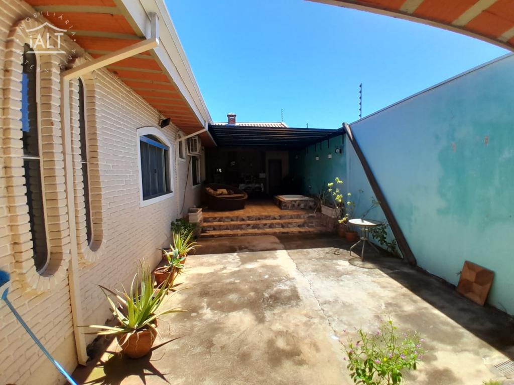 Casa à venda em Jardim Del Rey, Catanduva - foto 3 de 18