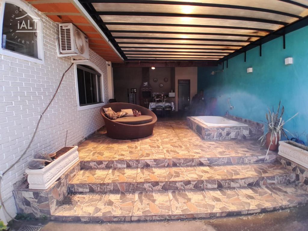 Casa à venda em Jardim Del Rey, Catanduva - foto 4 de 18