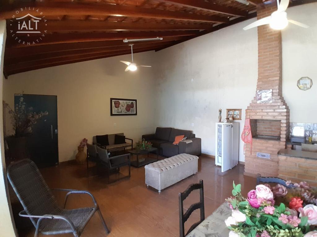 Casa à venda em Jardim Del Rey, Catanduva - foto 5 de 18