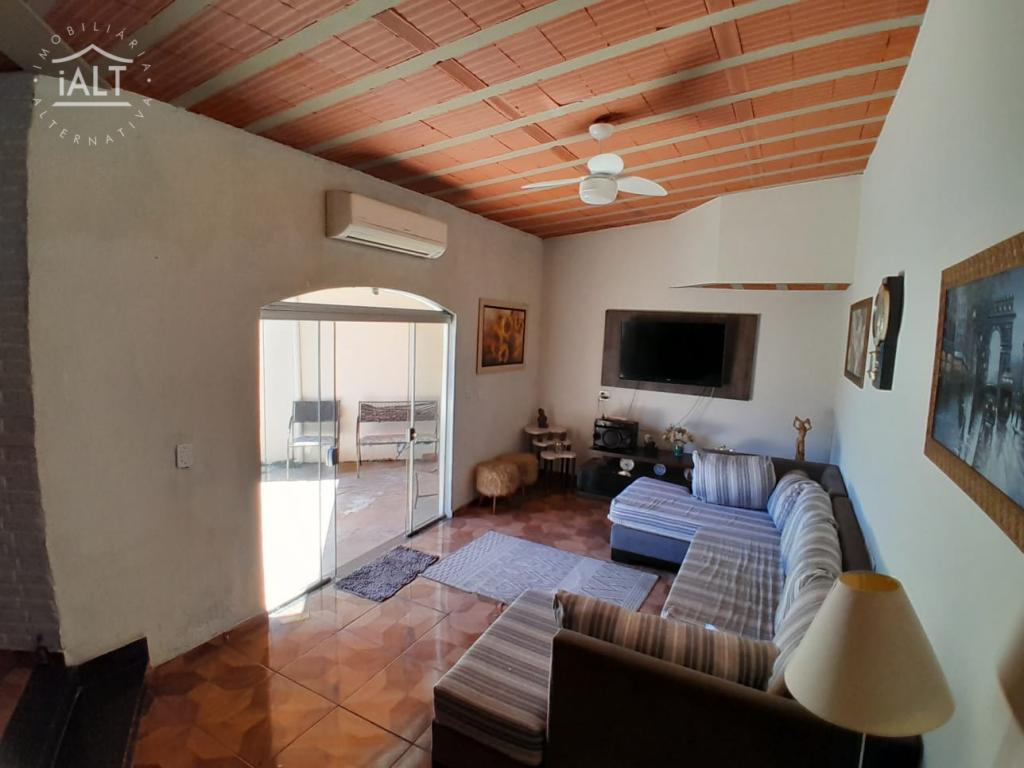 Casa à venda em Jardim Del Rey, Catanduva - foto 7 de 18
