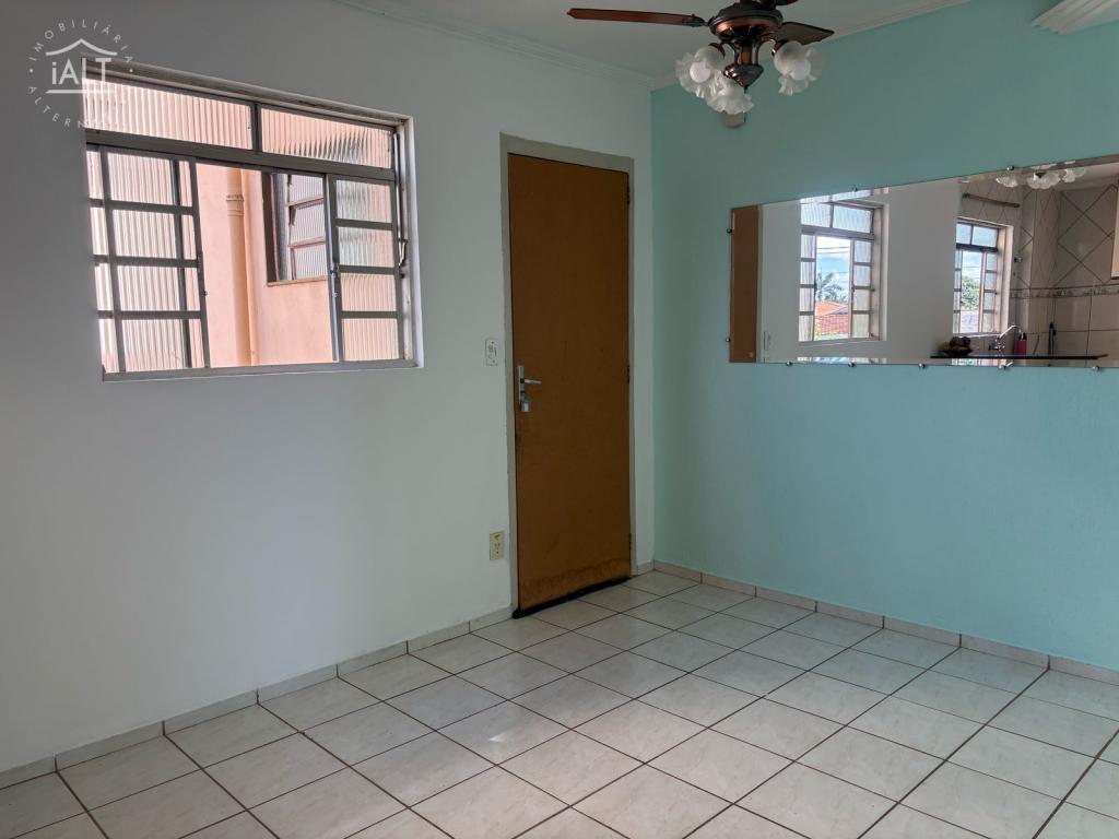Apartamento à venda em Jardim Do Lago, Catanduva - foto 1 de 9