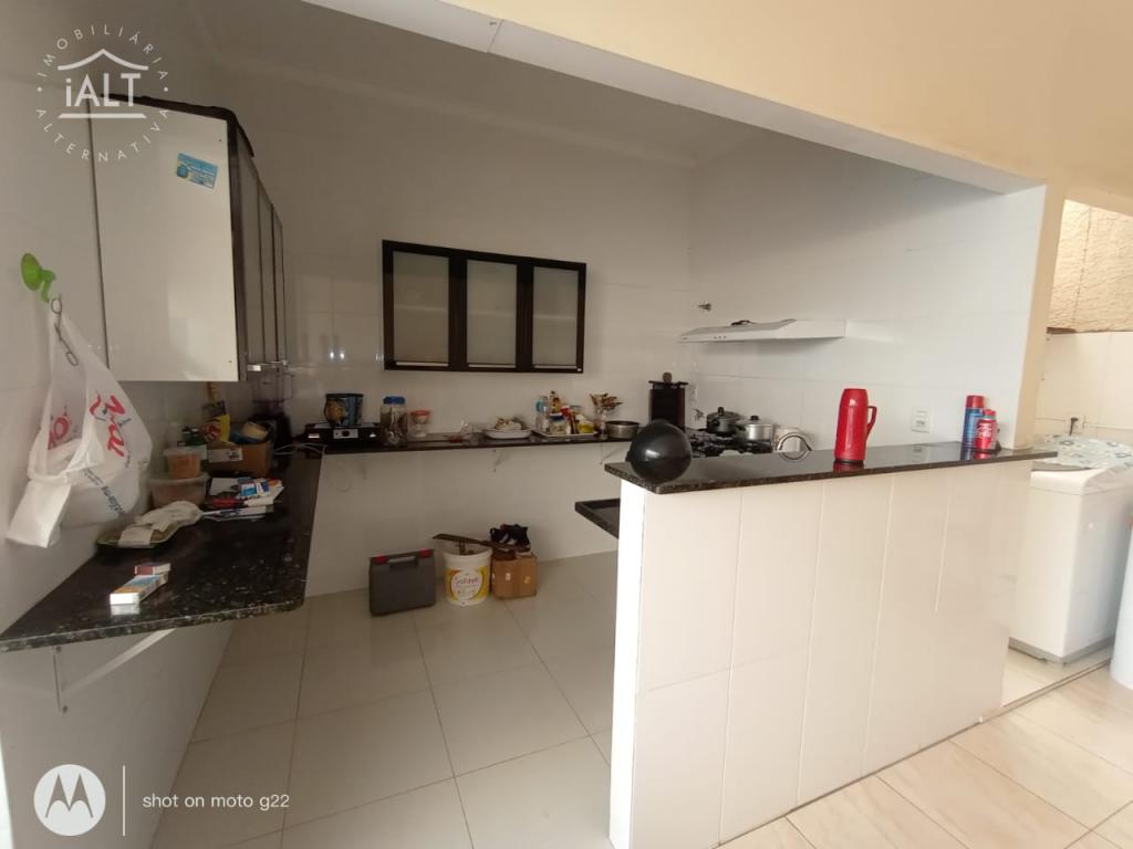 Casa à venda em Residencial Sebastiao Moraes, Catanduva - foto 1 de 21